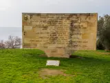 ariburnu cemetery